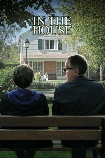 In the House In the House poster