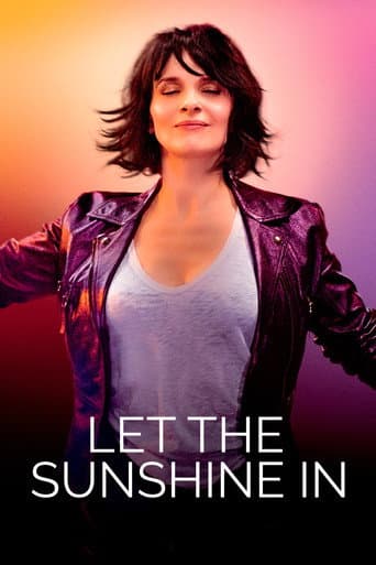 Let the Sunshine In Let the Sunshine In poster