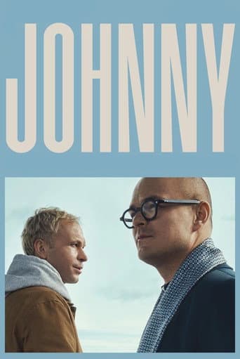 Johnny Johnny poster