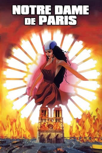 Notre Dame de Paris Notre Dame de Paris poster
