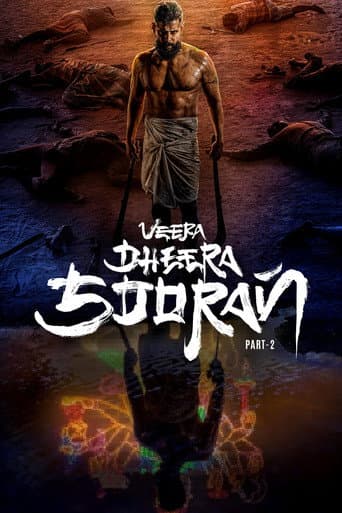 Veera Dheera Sooran: Part 2 Veera Dheera Sooran: Part 2 poster