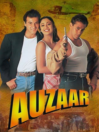 Auzaar Auzaar poster