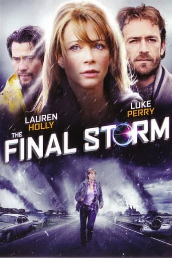 The Final Storm The Final Storm poster