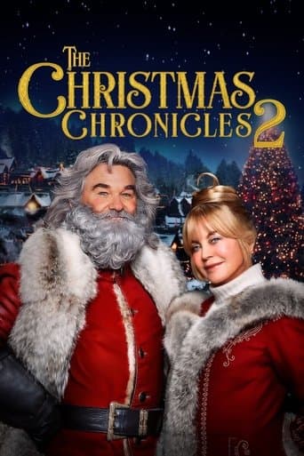 The Christmas Chronicles: Part Two The Christmas Chronicles: Part Two poster