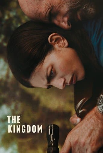 The Kingdom The Kingdom poster