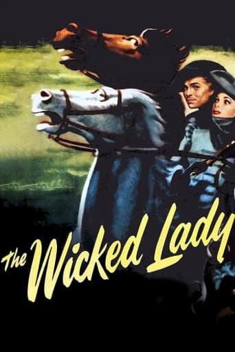 The Wicked Lady The Wicked Lady poster
