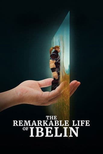 The Remarkable Life of Ibelin The Remarkable Life of Ibelin poster