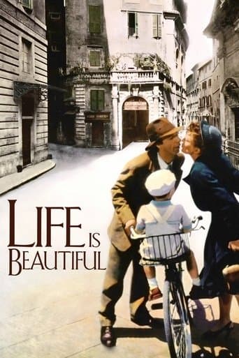 Life Is Beautiful Life Is Beautiful poster