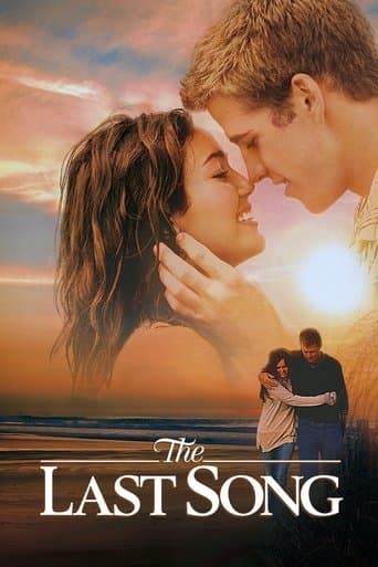 The Last Song The Last Song poster