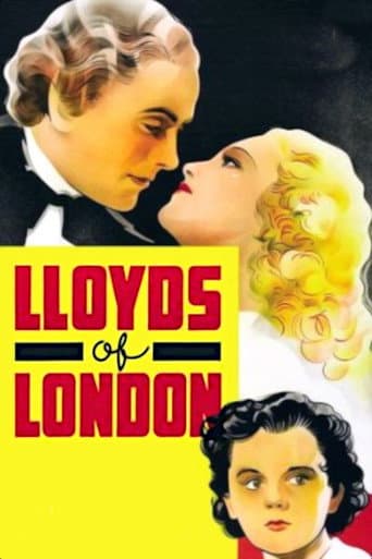 Lloyd's of London Lloyd's of London poster