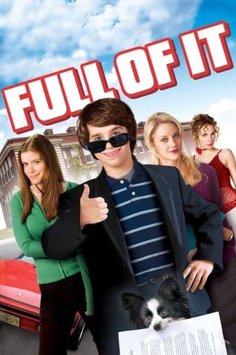 Full of It Full of It poster