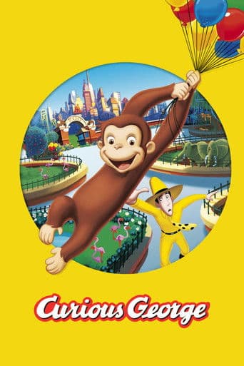 Curious George Curious George poster