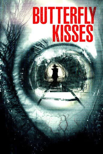 Butterfly Kisses Butterfly Kisses poster