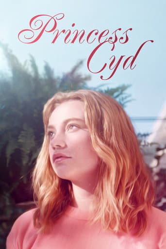 Princess Cyd Princess Cyd poster
