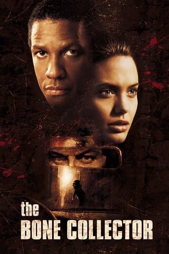 The Bone Collector The Bone Collector poster