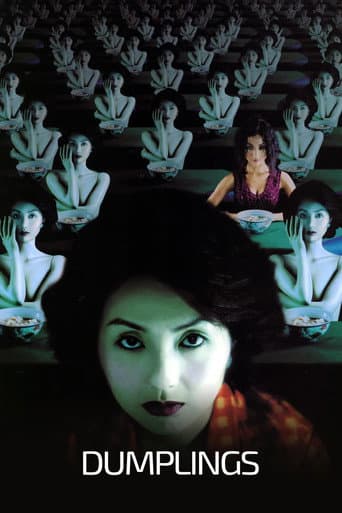 Dumplings Dumplings poster