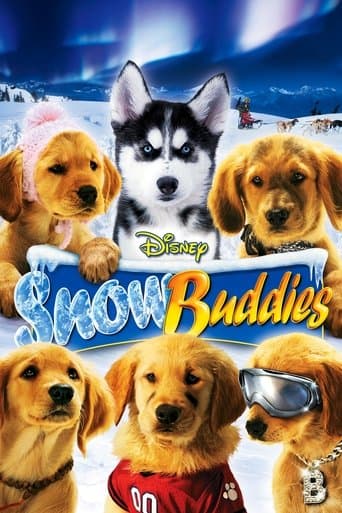 Snow Buddies Snow Buddies poster
