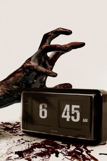 6:45 6:45 poster