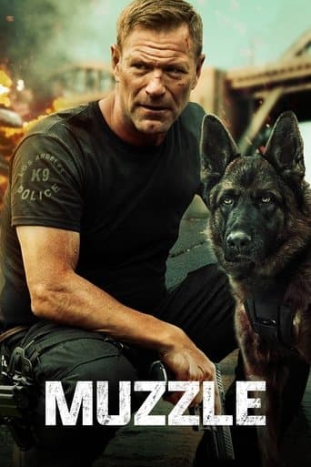 Muzzle Muzzle poster