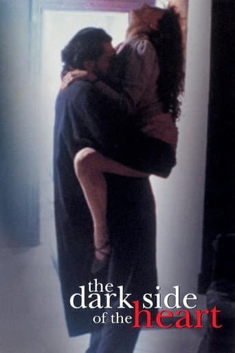 The Dark Side of the Heart The Dark Side of the Heart poster