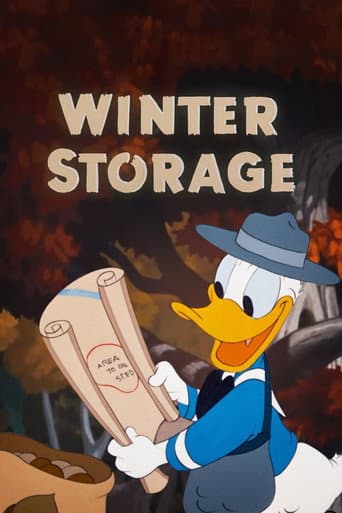 Winter Storage Winter Storage poster