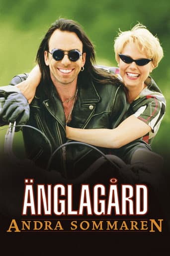 House of Angels: The Second Summer House of Angels: The Second Summer poster