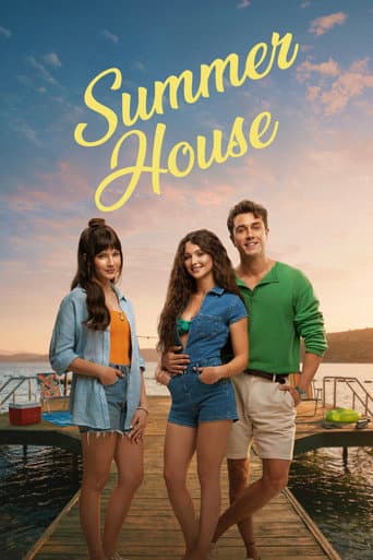 Summer House Summer House poster