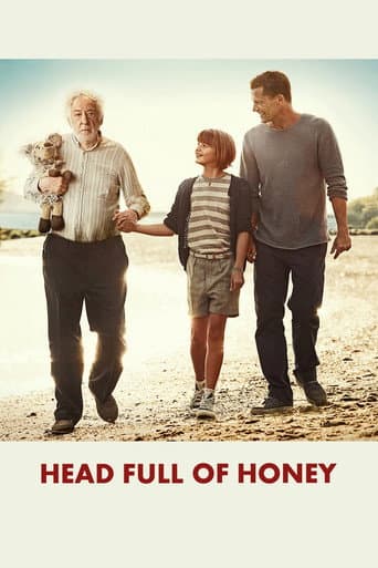 Head Full of Honey Head Full of Honey poster