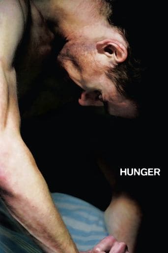 Hunger Hunger poster