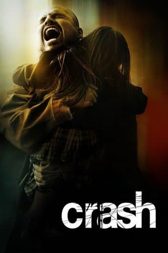 Crash Crash poster