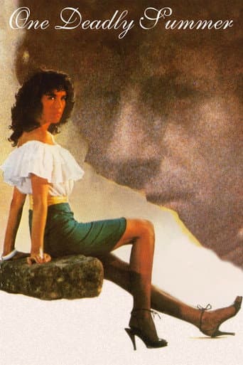 One Deadly Summer One Deadly Summer poster