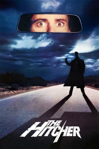 The Hitcher The Hitcher poster