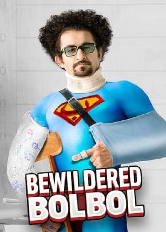 Bewildered Bolbol Bewildered Bolbol poster