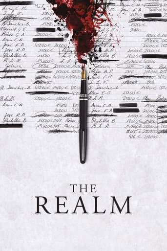 The Realm The Realm poster