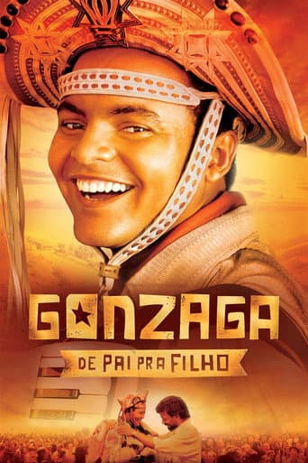 Gonzaga: From Father to Son Gonzaga: From Father to Son poster