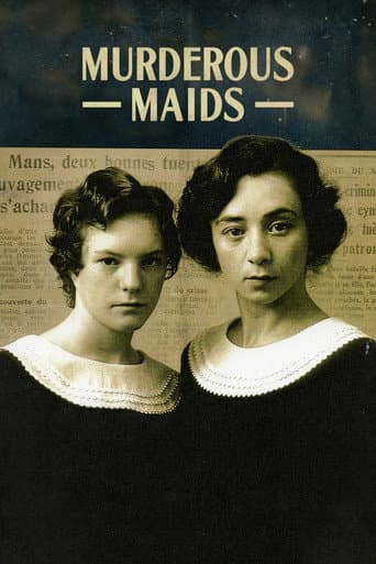 Murderous Maids Murderous Maids poster