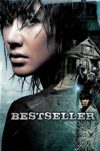 Bestseller Bestseller poster