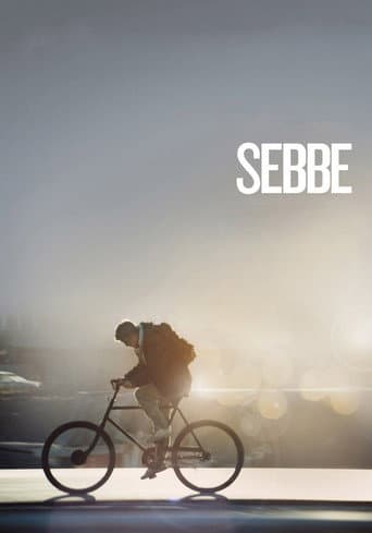 Sebbe Sebbe poster