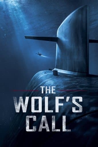 The Wolf's Call The Wolf's Call poster