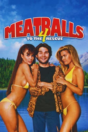 Meatballs 4: To the Rescue Meatballs 4: To the Rescue poster