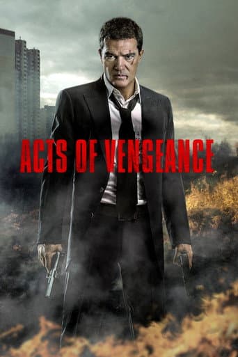 Acts of Vengeance Acts of Vengeance poster