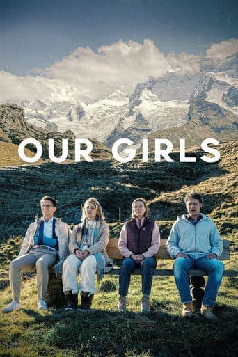 Our Girls Our Girls poster