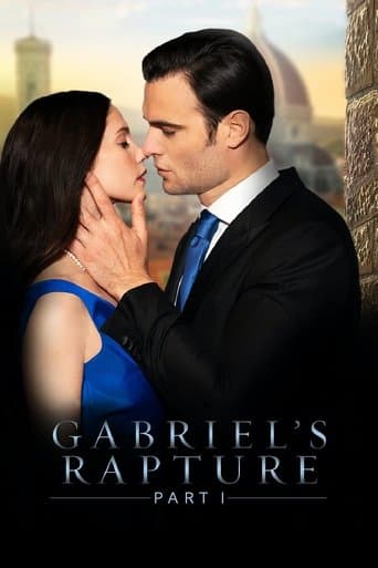 Gabriel's Rapture: Part I Gabriel's Rapture: Part I poster