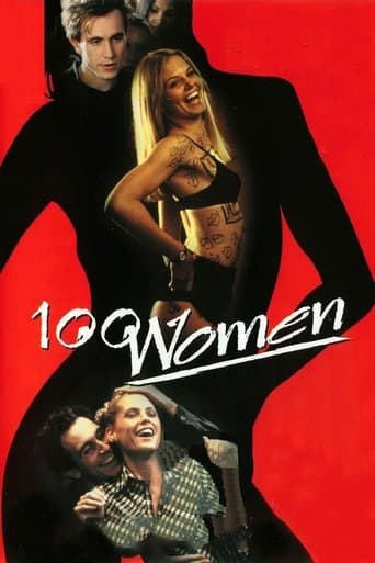 100 Women 100 Women poster