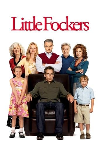 Little Fockers Little Fockers poster