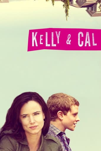 Kelly & Cal Kelly & Cal poster