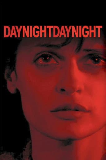 Day Night Day Night Day Night Day Night poster