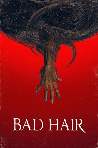 Bad Hair Bad Hair poster