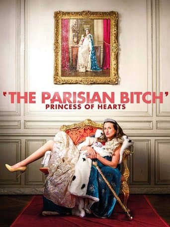 The Parisian Bitch The Parisian Bitch poster