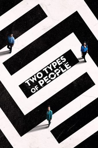 Two Types of People Two Types of People poster